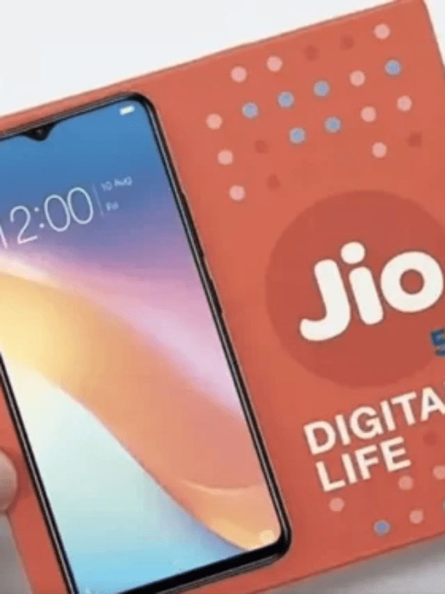 Reliance Jio लॉन्च करने वाला है सबसे सस्ता 5G फोन, जानें फीचर्स और कीमत